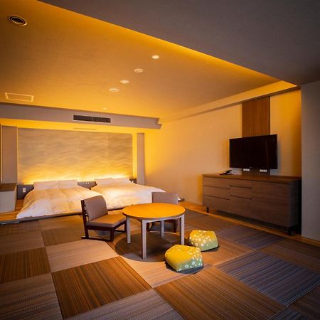 Yunokawa Prince Hotel Nagisatei Хакодате Экстерьер фото
