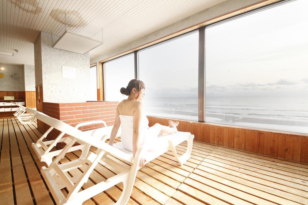 Yunokawa Prince Hotel Nagisatei Хакодате Экстерьер фото
