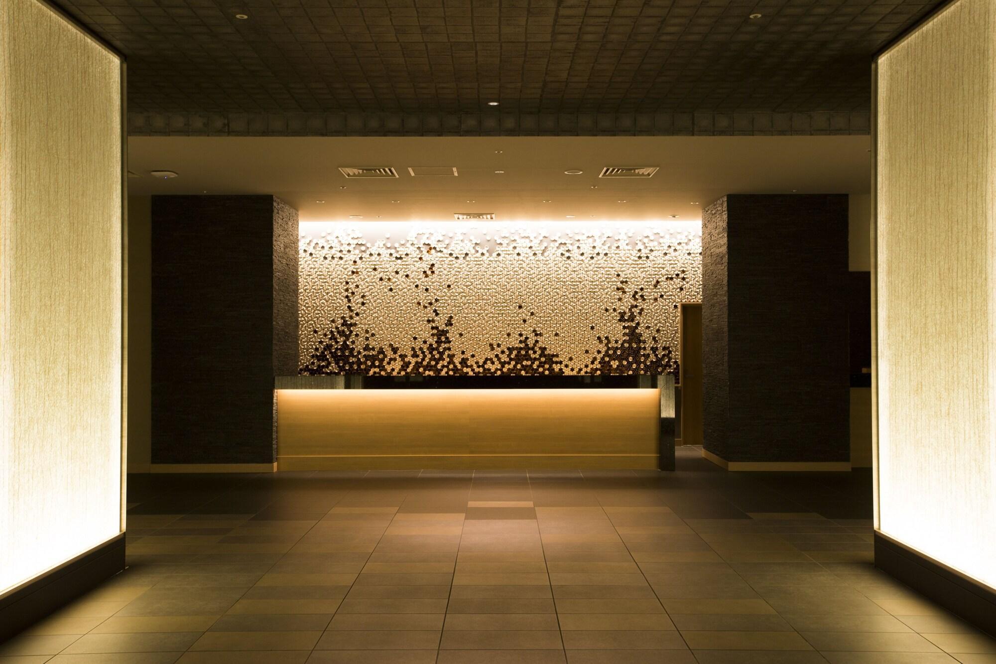 Yunokawa Prince Hotel Nagisatei Хакодате Экстерьер фото