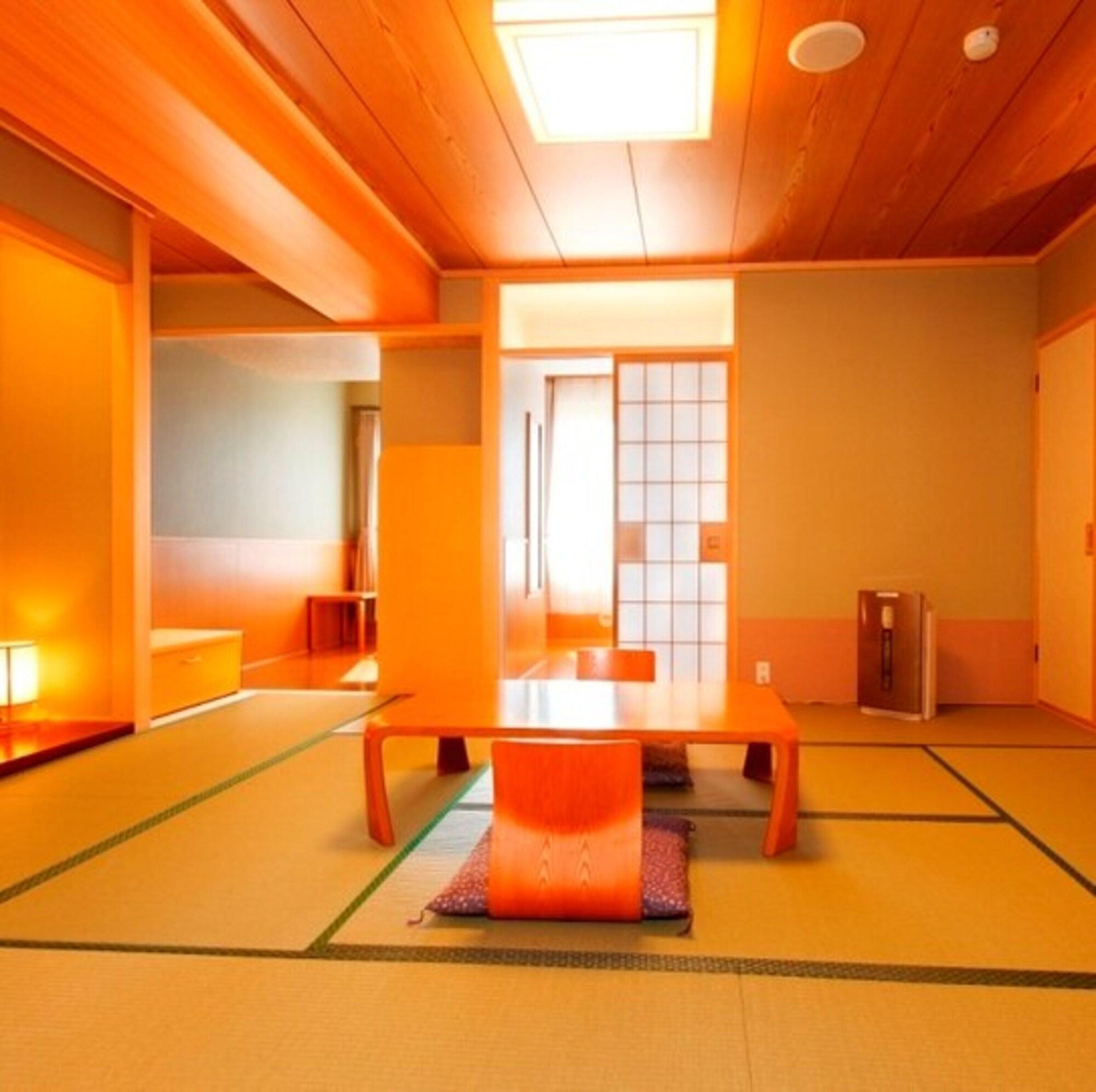 Yunokawa Prince Hotel Nagisatei Хакодате Экстерьер фото