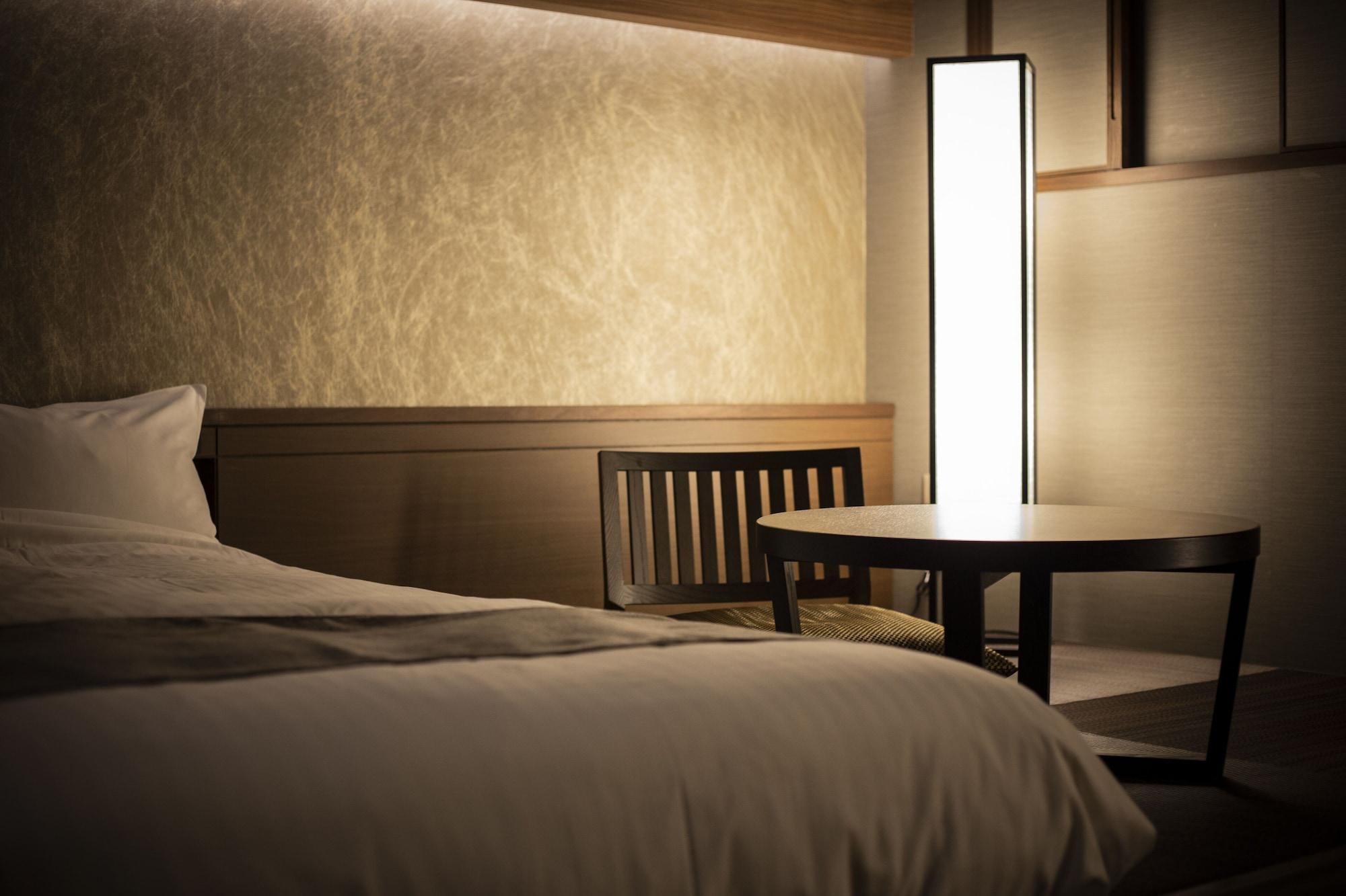 Yunokawa Prince Hotel Nagisatei Хакодате Экстерьер фото
