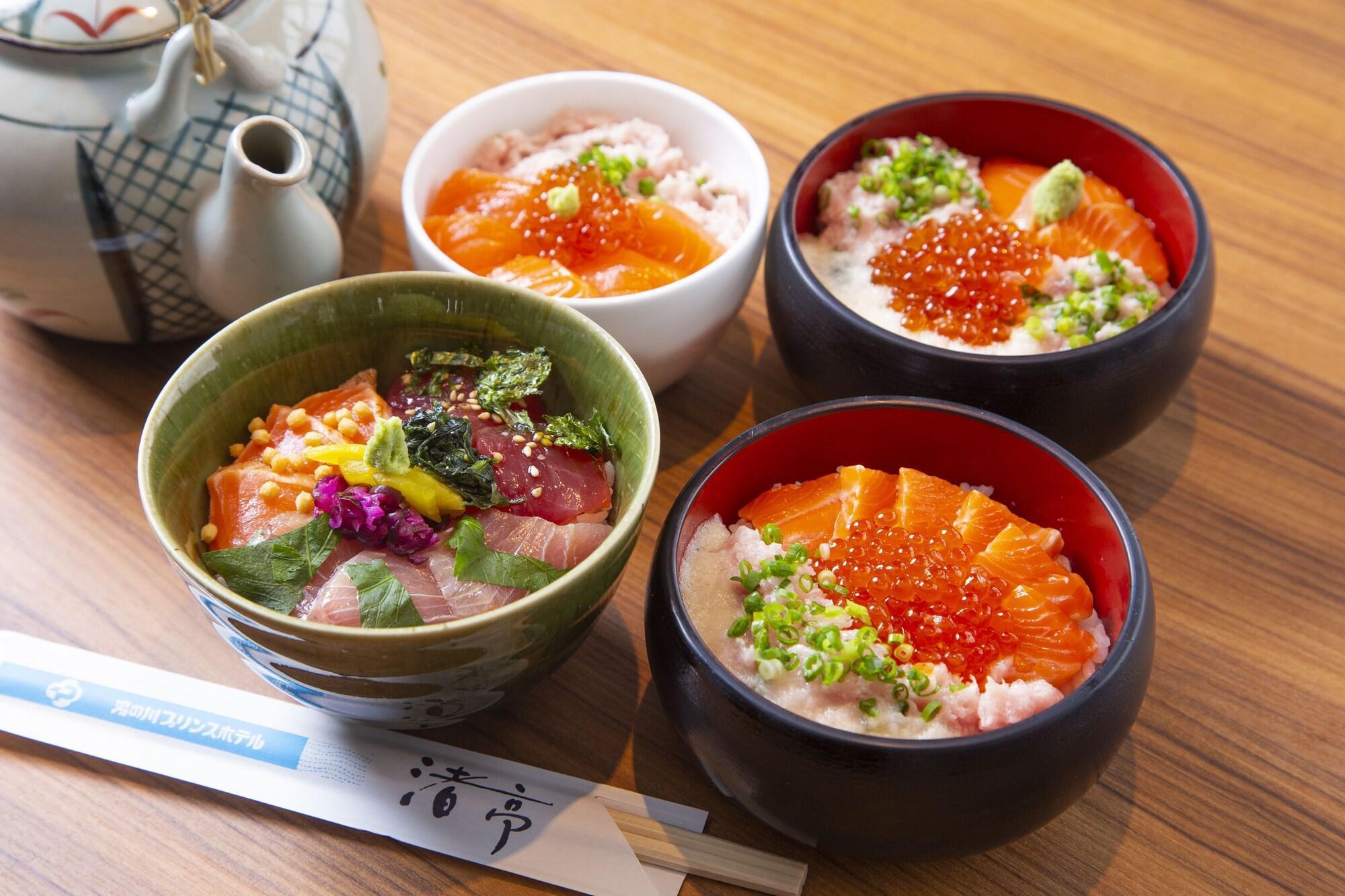 Yunokawa Prince Hotel Nagisatei Хакодате Экстерьер фото