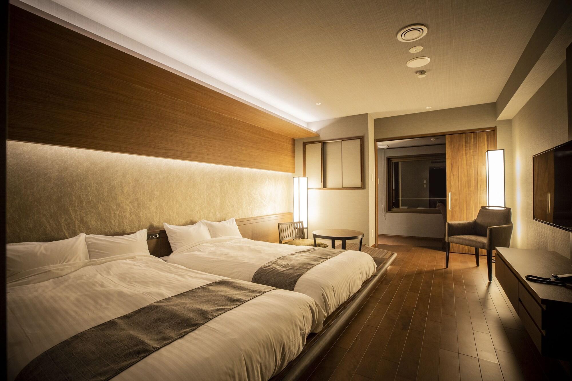 Yunokawa Prince Hotel Nagisatei Хакодате Экстерьер фото