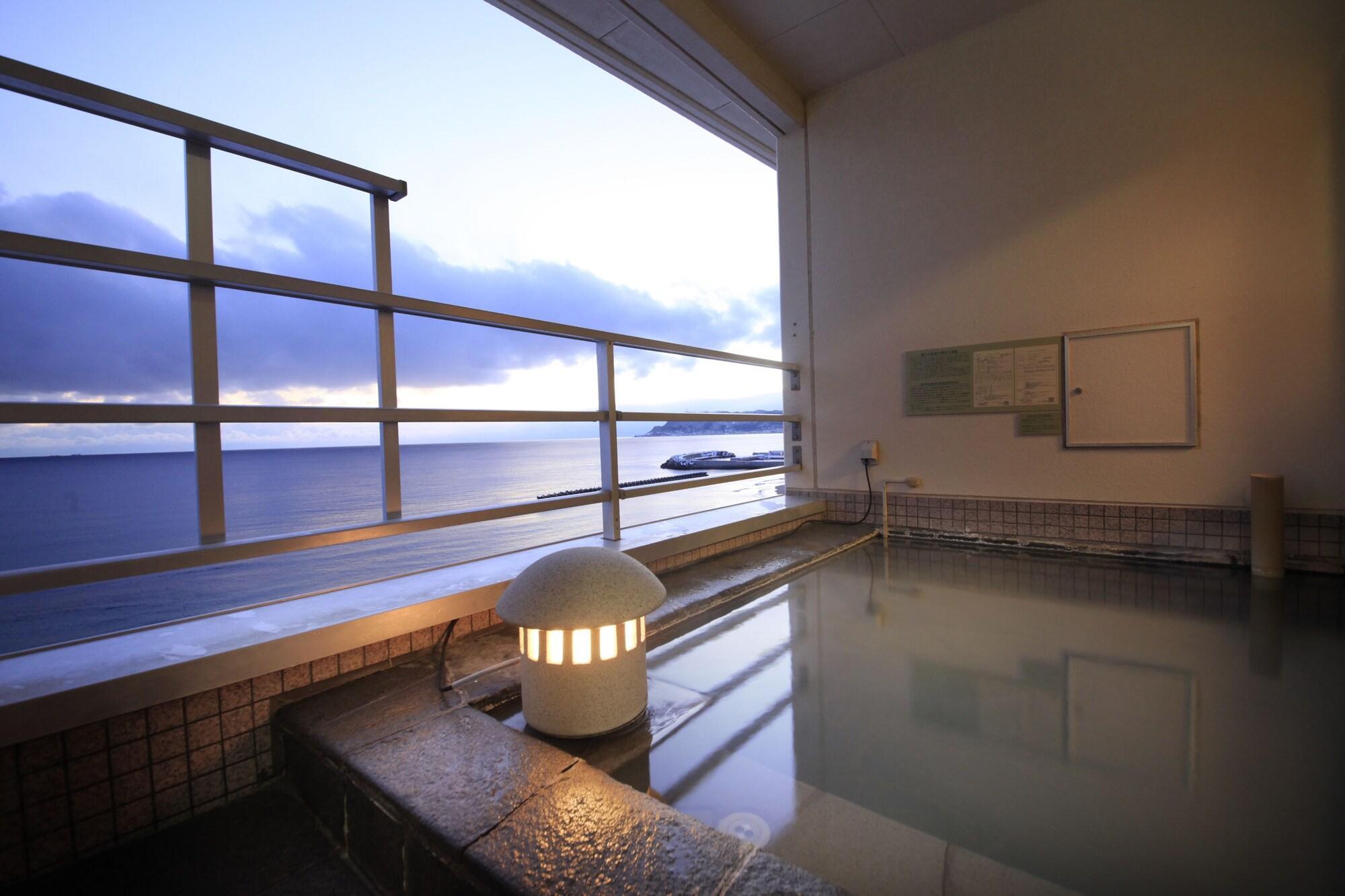 Yunokawa Prince Hotel Nagisatei Хакодате Экстерьер фото
