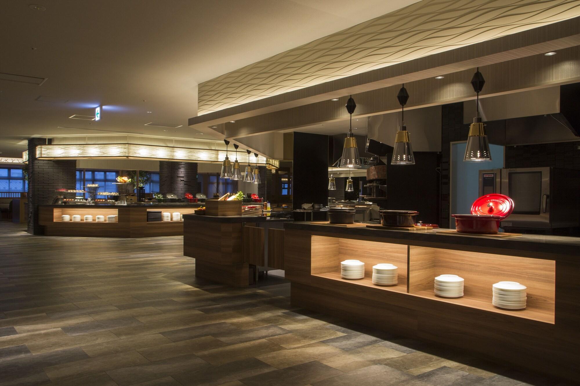 Yunokawa Prince Hotel Nagisatei Хакодате Экстерьер фото