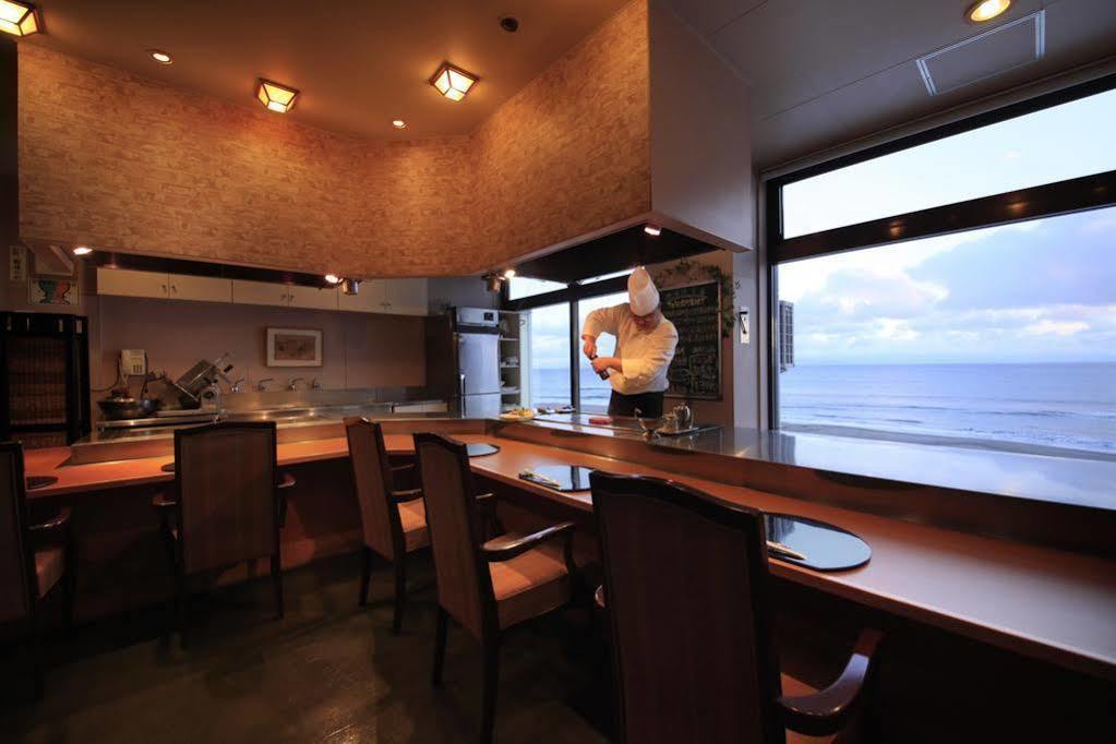 Yunokawa Prince Hotel Nagisatei Хакодате Экстерьер фото