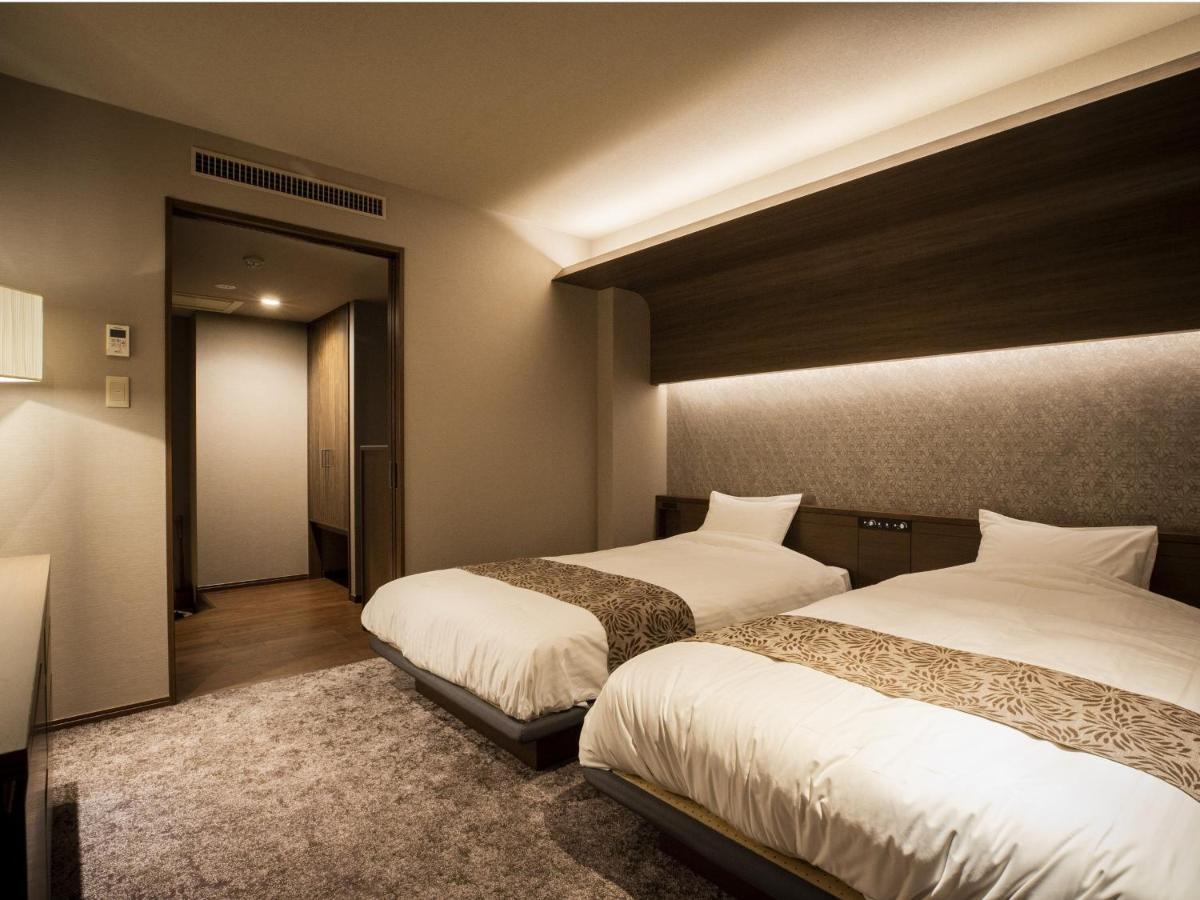 Yunokawa Prince Hotel Nagisatei Хакодате Экстерьер фото