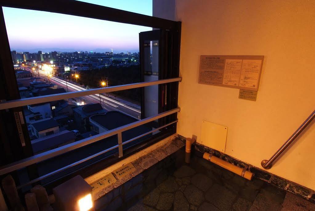 Yunokawa Prince Hotel Nagisatei Хакодате Экстерьер фото